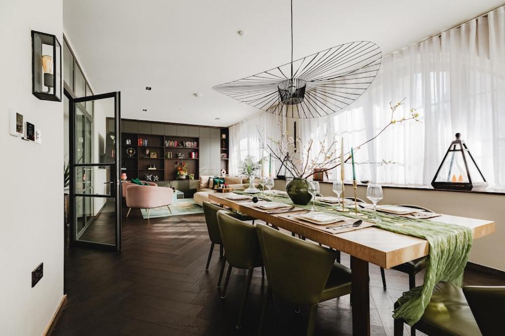 Off Oxford St! 3Bed 3Bath Luxxe Hideaway For Stylish Families And Couples London Exteriör bild